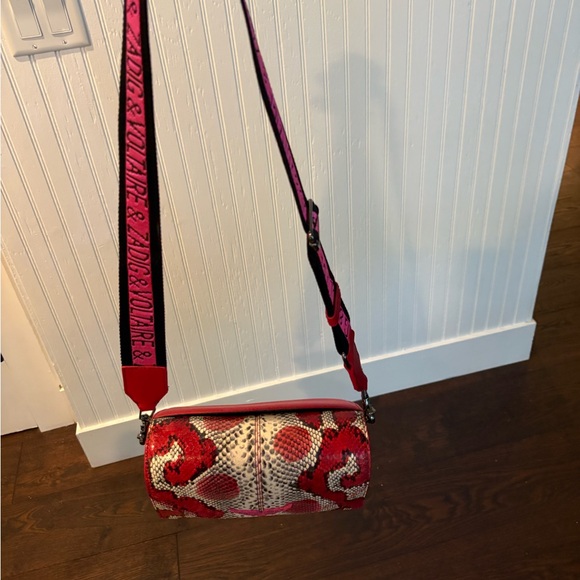 Zadig and Voltaire Crossbody - Picture 5 of 5